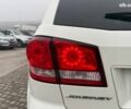 Білий Додж Джорні, об'ємом двигуна 2.4 л та пробігом 121 тис. км за 10290 $, фото 40 на Automoto.ua