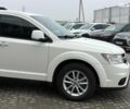 Білий Додж Джорні, об'ємом двигуна 2.4 л та пробігом 121 тис. км за 10290 $, фото 3 на Automoto.ua