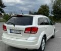 Белый Додж Джорни, объемом двигателя 2.36 л и пробегом 213 тыс. км за 9300 $, фото 9 на Automoto.ua