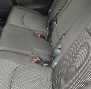 Белый Додж Джорни, объемом двигателя 2.36 л и пробегом 204 тыс. км за 10000 $, фото 23 на Automoto.ua