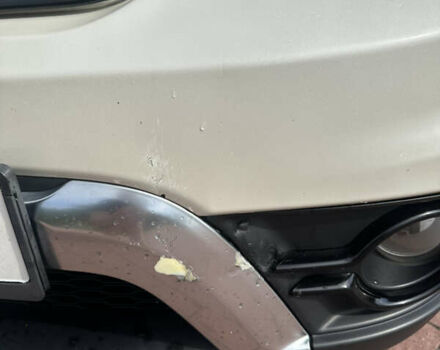 Белый Додж Джорни, объемом двигателя 2.36 л и пробегом 153 тыс. км за 12500 $, фото 4 на Automoto.ua