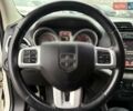 Білий Додж Джорні, об'ємом двигуна 2.4 л та пробігом 121 тис. км за 10290 $, фото 21 на Automoto.ua