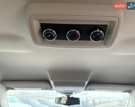 Білий Додж Джорні, об'ємом двигуна 2.4 л та пробігом 121 тис. км за 10290 $, фото 31 на Automoto.ua