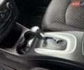 Білий Додж Джорні, об'ємом двигуна 2.4 л та пробігом 121 тис. км за 10290 $, фото 22 на Automoto.ua