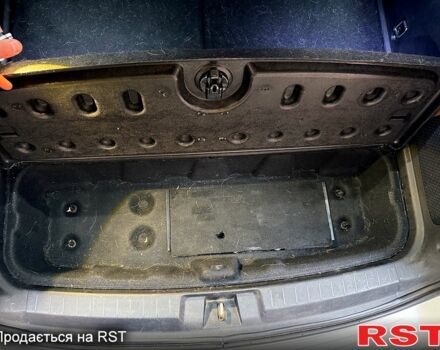 Белый Додж Джорни, объемом двигателя 3.6 л и пробегом 210 тыс. км за 12000 $, фото 6 на Automoto.ua