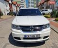 Белый Додж Джорни, объемом двигателя 2.36 л и пробегом 184 тыс. км за 11200 $, фото 24 на Automoto.ua