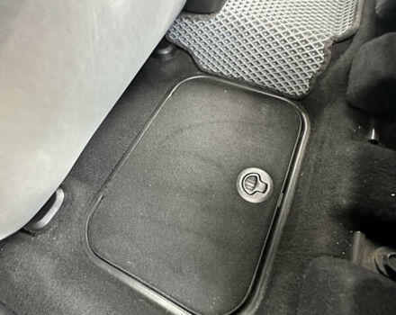 Белый Додж Джорни, объемом двигателя 2.36 л и пробегом 153 тыс. км за 12500 $, фото 50 на Automoto.ua