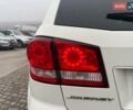 Білий Додж Джорні, об'ємом двигуна 2.4 л та пробігом 121 тис. км за 10290 $, фото 40 на Automoto.ua