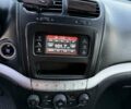 Белый Додж Джорни, объемом двигателя 2.36 л и пробегом 262 тыс. км за 10900 $, фото 7 на Automoto.ua