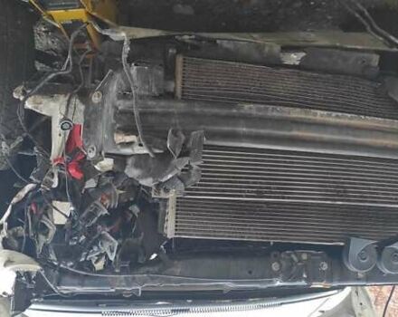 Белый Додж Джорни, объемом двигателя 2.36 л и пробегом 168 тыс. км за 3200 $, фото 11 на Automoto.ua