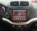 Білий Додж Джорні, об'ємом двигуна 2.4 л та пробігом 121 тис. км за 10290 $, фото 23 на Automoto.ua