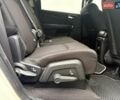 Білий Додж Джорні, об'ємом двигуна 2.4 л та пробігом 121 тис. км за 10290 $, фото 28 на Automoto.ua