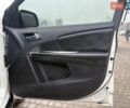 Білий Додж Джорні, об'ємом двигуна 2.4 л та пробігом 121 тис. км за 10290 $, фото 26 на Automoto.ua