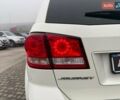Білий Додж Джорні, об'ємом двигуна 2.4 л та пробігом 121 тис. км за 10290 $, фото 39 на Automoto.ua