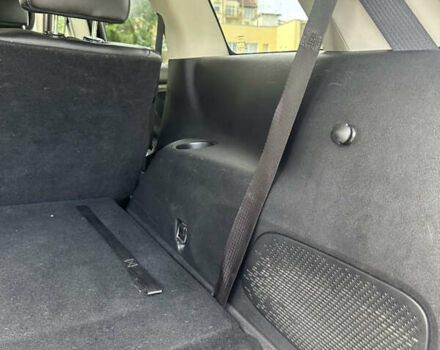 Белый Додж Джорни, объемом двигателя 2.36 л и пробегом 153 тыс. км за 12500 $, фото 25 на Automoto.ua