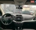 Білий Додж Джорні, об'ємом двигуна 2.36 л та пробігом 160 тис. км за 11490 $, фото 11 на Automoto.ua