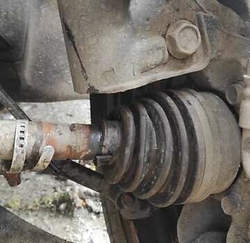 Белый Додж Джорни, объемом двигателя 2.36 л и пробегом 168 тыс. км за 3200 $, фото 35 на Automoto.ua