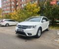 Белый Додж Джорни, объемом двигателя 2.36 л и пробегом 261 тыс. км за 8150 $, фото 1 на Automoto.ua
