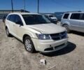 Белый Додж Джорни, объемом двигателя 2.4 л и пробегом 250 тыс. км за 3200 $, фото 3 на Automoto.ua