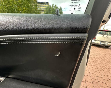 Белый Додж Джорни, объемом двигателя 2.36 л и пробегом 153 тыс. км за 12500 $, фото 74 на Automoto.ua