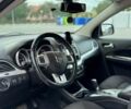 Белый Додж Джорни, объемом двигателя 2.36 л и пробегом 213 тыс. км за 9300 $, фото 5 на Automoto.ua