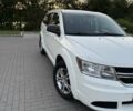 Белый Додж Джорни, объемом двигателя 2.36 л и пробегом 262 тыс. км за 10900 $, фото 24 на Automoto.ua