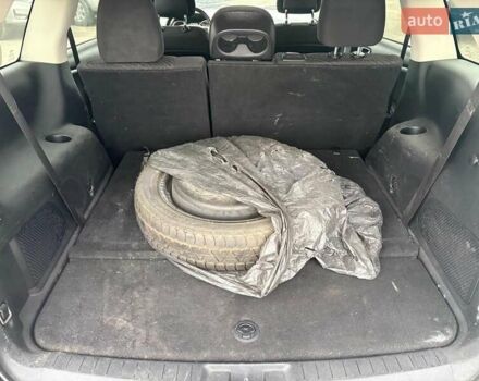 Білий Додж Джорні, об'ємом двигуна 2.4 л та пробігом 121 тис. км за 10290 $, фото 41 на Automoto.ua