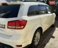 Білий Додж Джорні, об'ємом двигуна 2.4 л та пробігом 183 тис. км за 11500 $, фото 1 на Automoto.ua