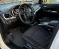 Белый Додж Джорни, объемом двигателя 2.36 л и пробегом 262 тыс. км за 10900 $, фото 4 на Automoto.ua