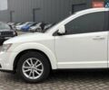 Білий Додж Джорні, об'ємом двигуна 2.4 л та пробігом 121 тис. км за 10290 $, фото 11 на Automoto.ua
