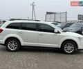 Білий Додж Джорні, об'ємом двигуна 2.4 л та пробігом 121 тис. км за 10290 $, фото 4 на Automoto.ua