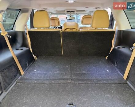 Білий Додж Джорні, об'ємом двигуна 3.6 л та пробігом 204 тис. км за 12000 $, фото 16 на Automoto.ua