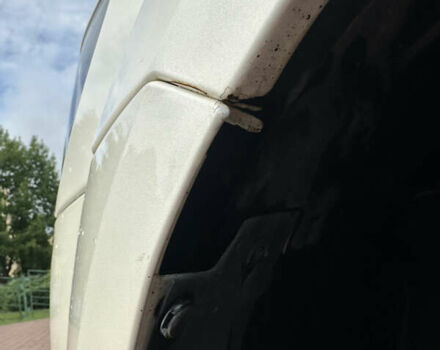 Белый Додж Джорни, объемом двигателя 2.36 л и пробегом 153 тыс. км за 12500 $, фото 8 на Automoto.ua