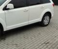Белый Додж Джорни, объемом двигателя 2.36 л и пробегом 204 тыс. км за 10000 $, фото 3 на Automoto.ua