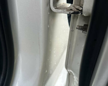 Белый Додж Джорни, объемом двигателя 2.36 л и пробегом 153 тыс. км за 12500 $, фото 84 на Automoto.ua