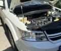 Білий Додж Джорні, об'ємом двигуна 2.4 л та пробігом 183 тис. км за 11500 $, фото 10 на Automoto.ua