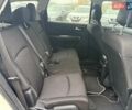 Білий Додж Джорні, об'ємом двигуна 2.4 л та пробігом 121 тис. км за 10290 $, фото 29 на Automoto.ua