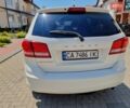 Білий Додж Джорні, об'ємом двигуна 2.4 л та пробігом 184 тис. км за 10000 $, фото 1 на Automoto.ua