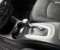 Білий Додж Джорні, об'ємом двигуна 2.4 л та пробігом 121 тис. км за 10290 $, фото 22 на Automoto.ua