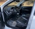 Белый Додж Джорни, объемом двигателя 2.4 л и пробегом 225 тыс. км за 10129 $, фото 6 на Automoto.ua