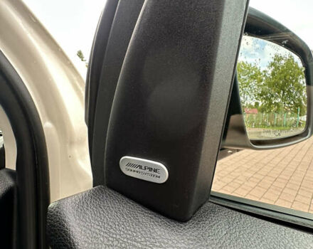 Белый Додж Джорни, объемом двигателя 2.36 л и пробегом 153 тыс. км за 12500 $, фото 62 на Automoto.ua