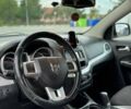 Белый Додж Джорни, объемом двигателя 2.36 л и пробегом 213 тыс. км за 9300 $, фото 14 на Automoto.ua
