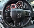 Белый Додж Джорни, объемом двигателя 2.36 л и пробегом 262 тыс. км за 10900 $, фото 9 на Automoto.ua