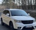 Белый Додж Джорни, объемом двигателя 2.4 л и пробегом 225 тыс. км за 10129 $, фото 1 на Automoto.ua