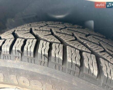 Білий Додж Джорні, об'ємом двигуна 2.4 л та пробігом 121 тис. км за 10290 $, фото 38 на Automoto.ua