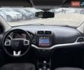 Білий Додж Джорні, об'ємом двигуна 2.4 л та пробігом 121 тис. км за 10290 $, фото 30 на Automoto.ua