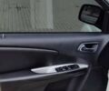 Белый Додж Джорни, объемом двигателя 2.36 л и пробегом 204 тыс. км за 10000 $, фото 16 на Automoto.ua