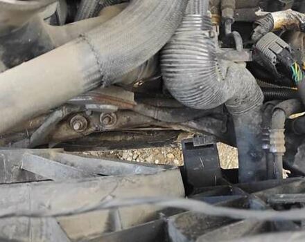 Белый Додж Джорни, объемом двигателя 2.36 л и пробегом 168 тыс. км за 3200 $, фото 29 на Automoto.ua