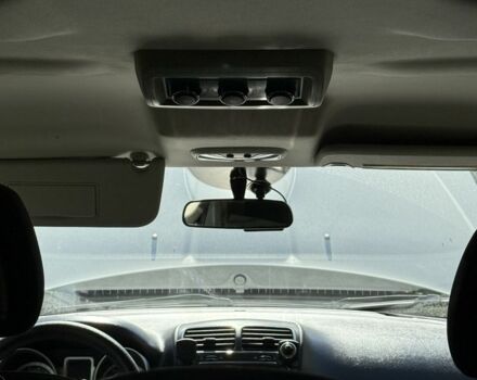 Білий Додж Джорні, об'ємом двигуна 2.4 л та пробігом 183 тис. км за 11500 $, фото 10 на Automoto.ua