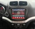 Білий Додж Джорні, об'ємом двигуна 2.4 л та пробігом 121 тис. км за 10290 $, фото 23 на Automoto.ua